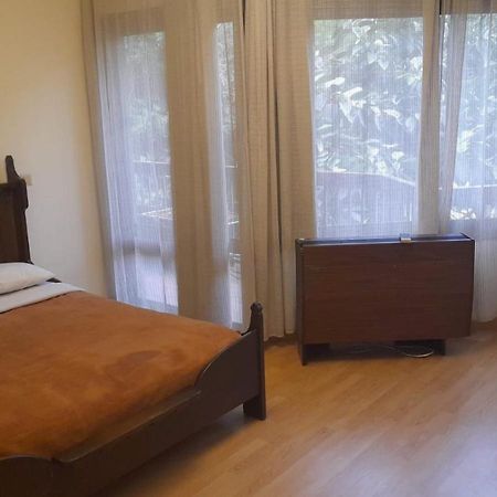Maadi International Center Apartments Kair Zewnętrze zdjęcie
