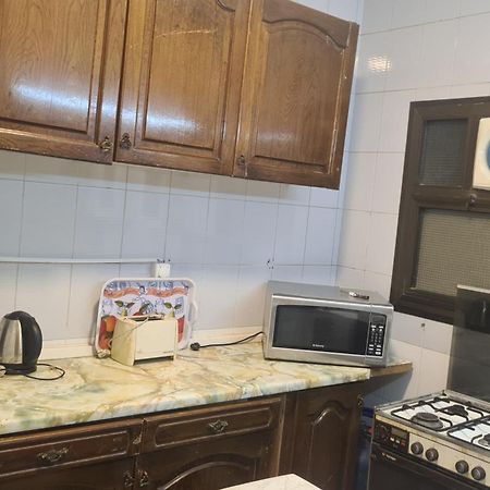 Maadi International Center Apartments Kair Zewnętrze zdjęcie