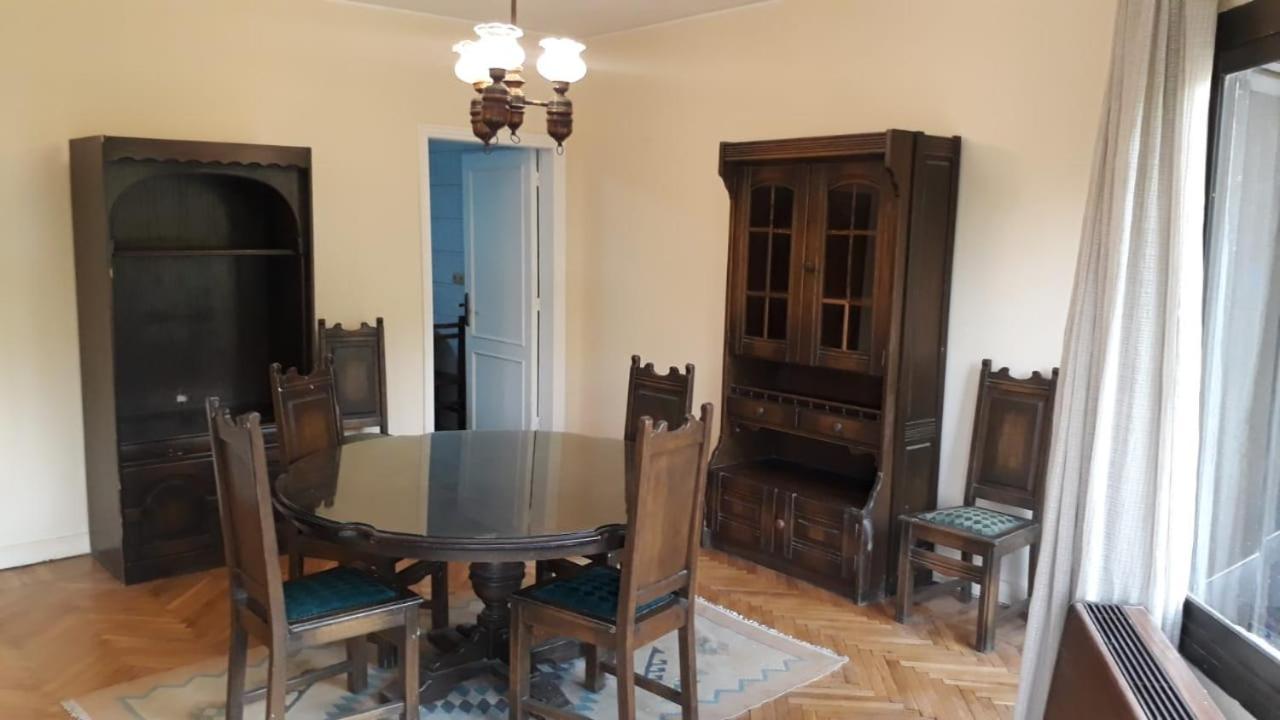 Maadi International Center Apartments Kair Zewnętrze zdjęcie