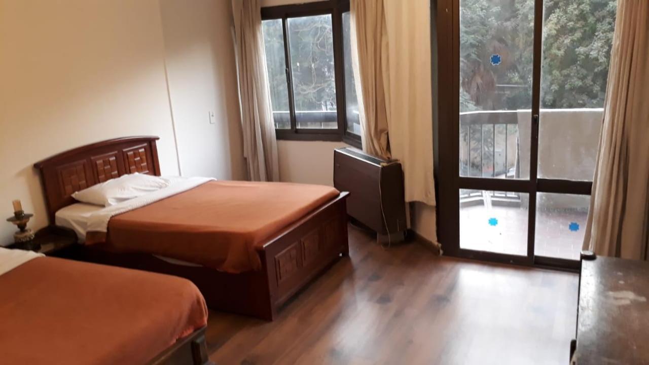 Maadi International Center Apartments Kair Zewnętrze zdjęcie