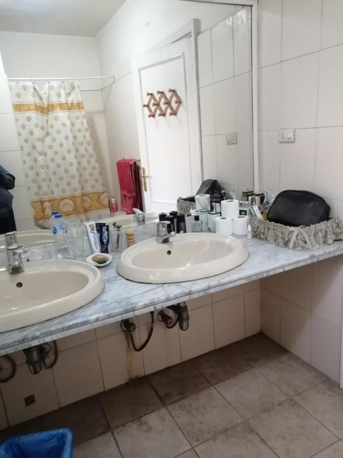 Maadi International Center Apartments Kair Zewnętrze zdjęcie