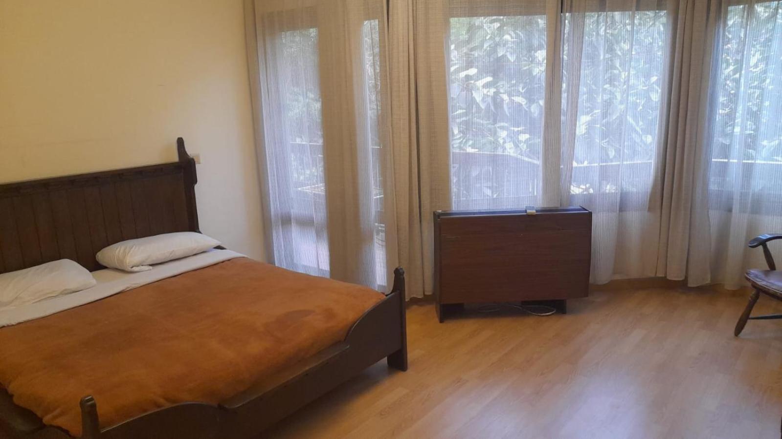 Maadi International Center Apartments Kair Zewnętrze zdjęcie