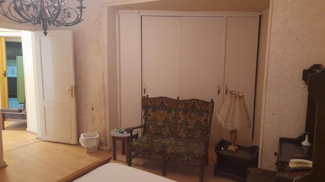 Maadi International Center Apartments Kair Zewnętrze zdjęcie