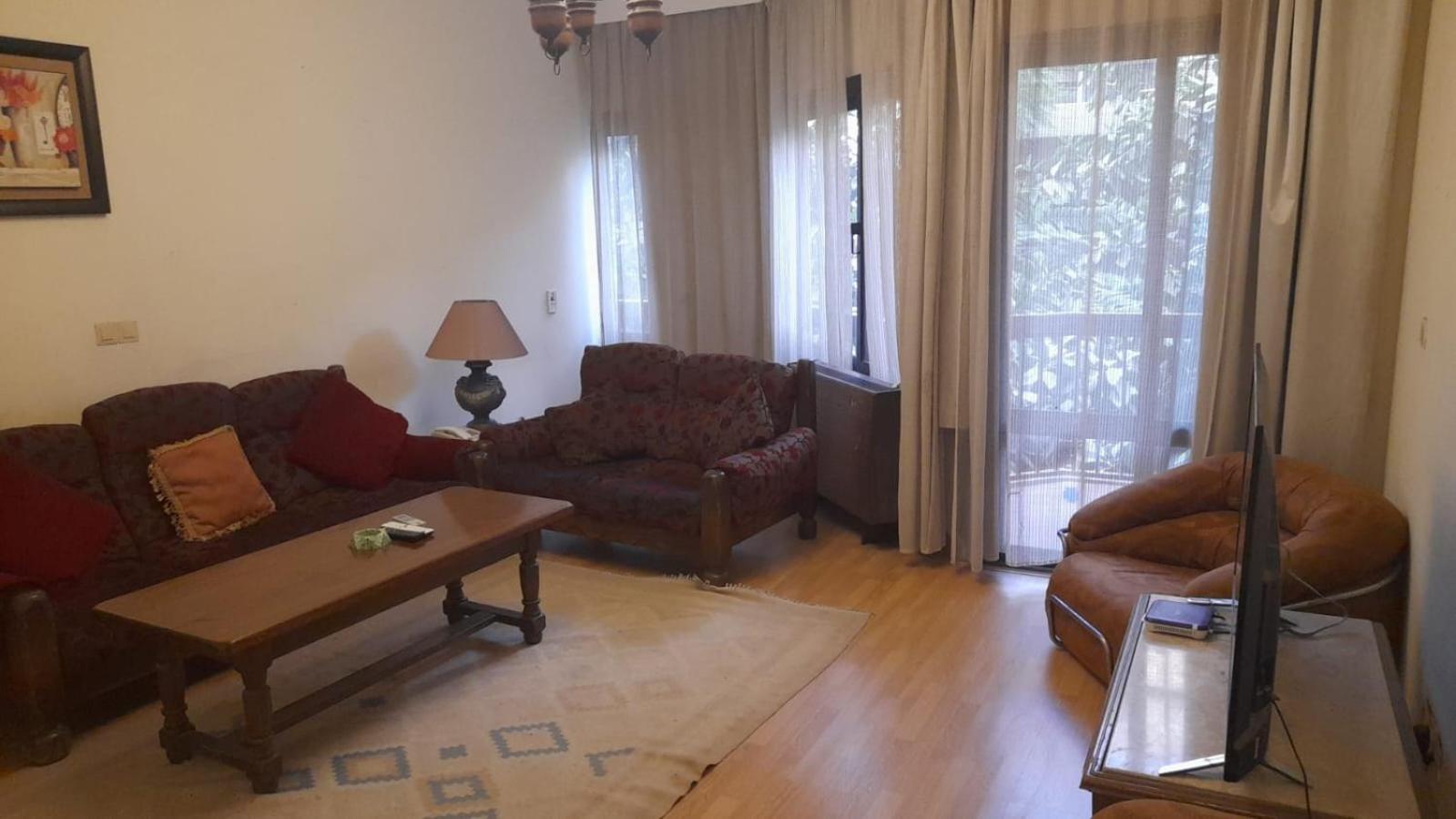 Maadi International Center Apartments Kair Zewnętrze zdjęcie
