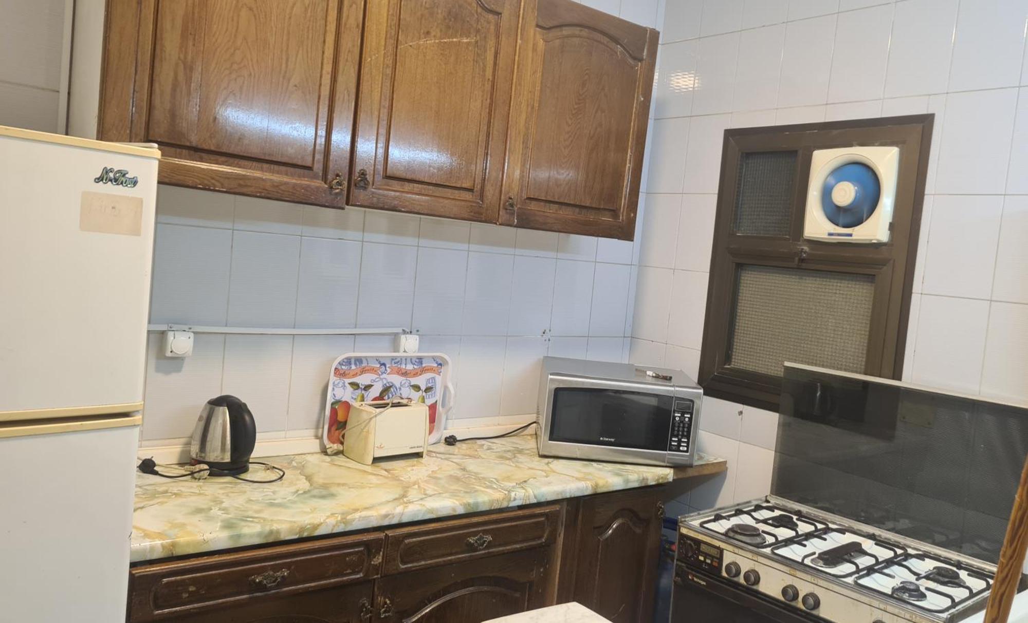 Maadi International Center Apartments Kair Zewnętrze zdjęcie