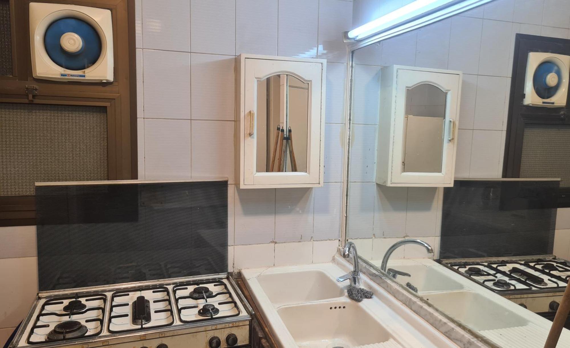 Maadi International Center Apartments Kair Zewnętrze zdjęcie