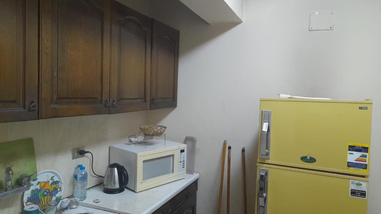 Maadi International Center Apartments Kair Zewnętrze zdjęcie