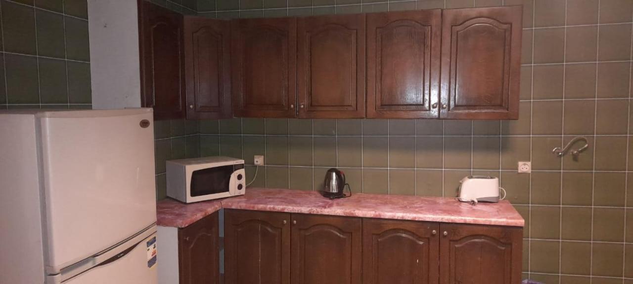 Maadi International Center Apartments Kair Zewnętrze zdjęcie