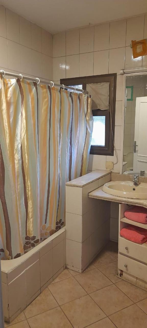 Maadi International Center Apartments Kair Zewnętrze zdjęcie