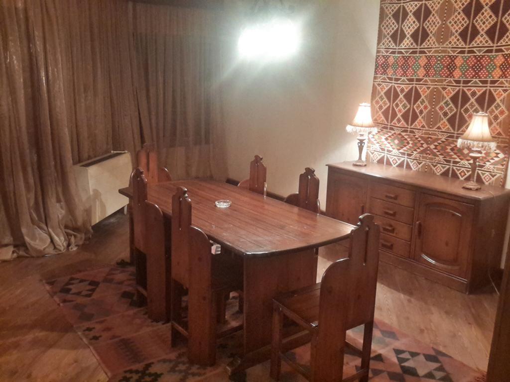 Maadi International Center Apartments Kair Zewnętrze zdjęcie
