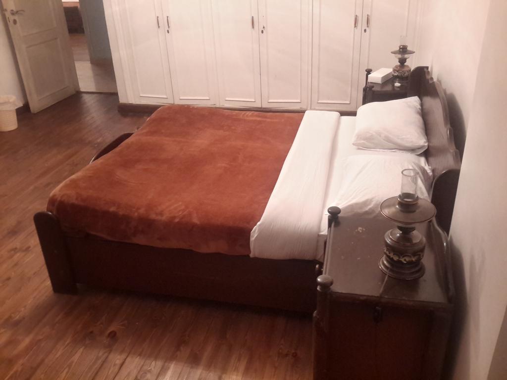 Maadi International Center Apartments Kair Zewnętrze zdjęcie