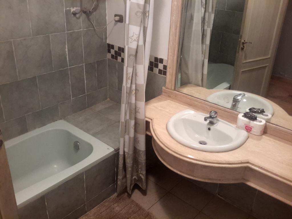 Maadi International Center Apartments Kair Zewnętrze zdjęcie