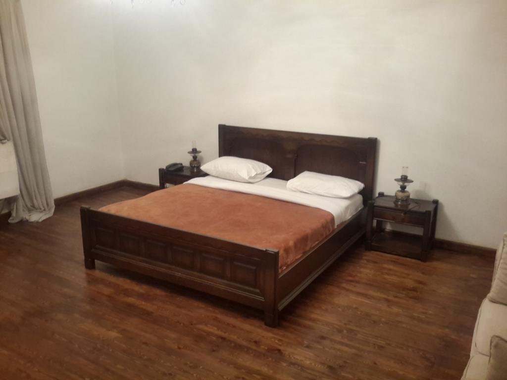 Maadi International Center Apartments Kair Zewnętrze zdjęcie