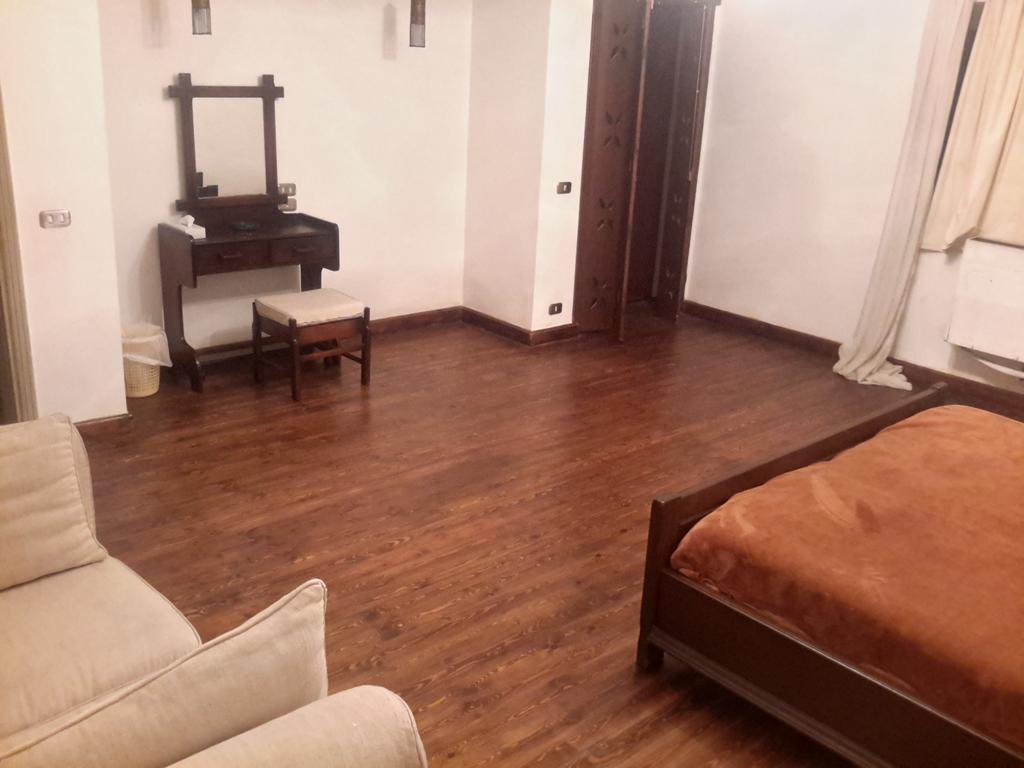 Maadi International Center Apartments Kair Zewnętrze zdjęcie
