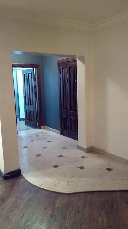 Maadi International Center Apartments Kair Zewnętrze zdjęcie