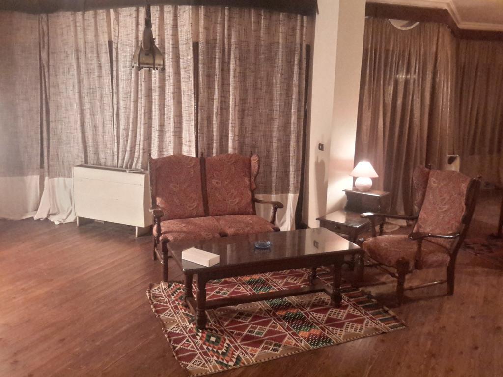 Maadi International Center Apartments Kair Zewnętrze zdjęcie