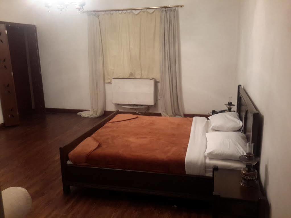 Maadi International Center Apartments Kair Zewnętrze zdjęcie