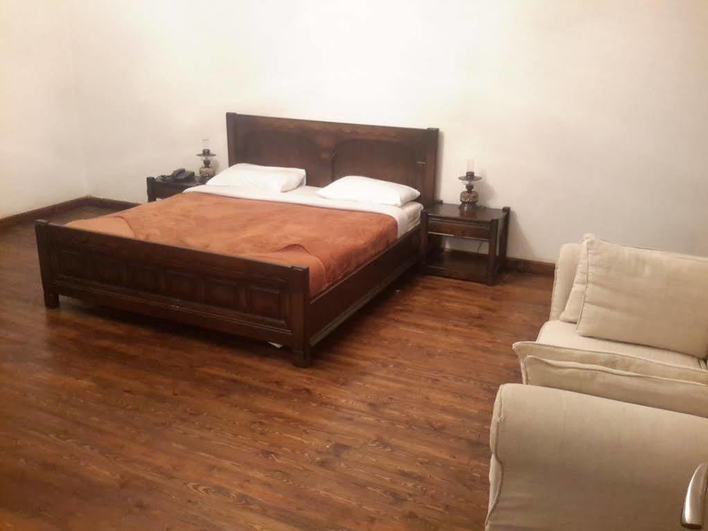 Maadi International Center Apartments Kair Zewnętrze zdjęcie