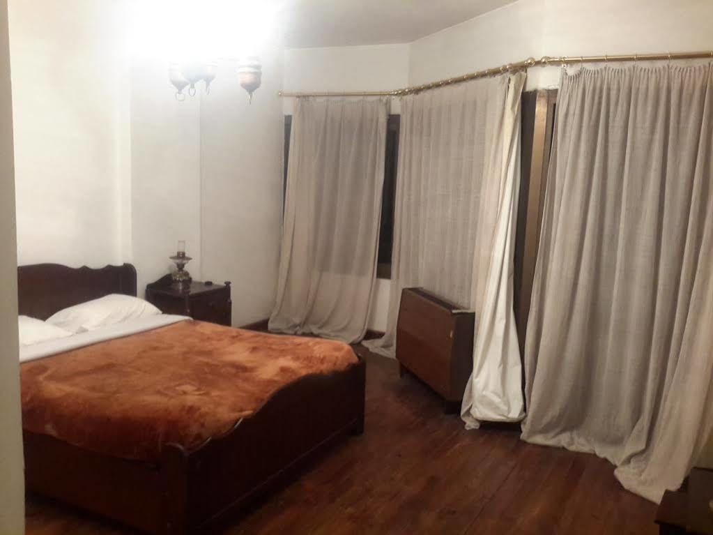Maadi International Center Apartments Kair Zewnętrze zdjęcie