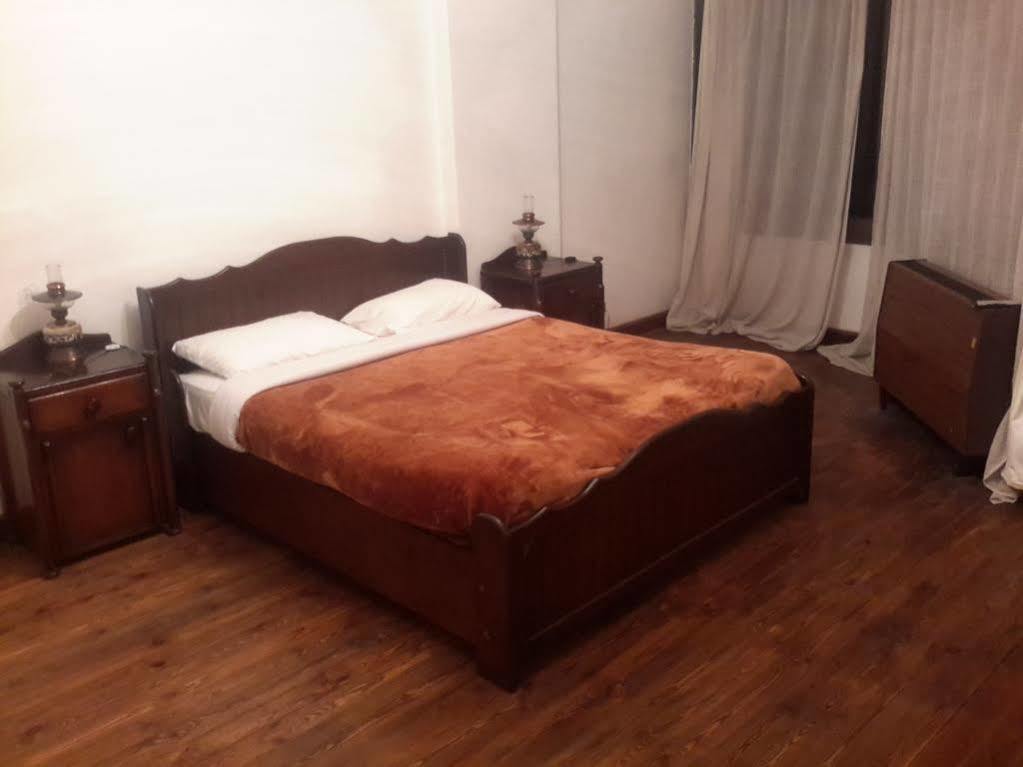 Maadi International Center Apartments Kair Zewnętrze zdjęcie